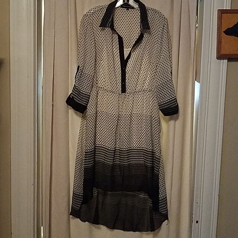 Perfect spring and summer dress